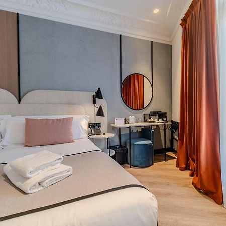 Hotel Soho Boutique Turia Valencie Exteriér fotografie