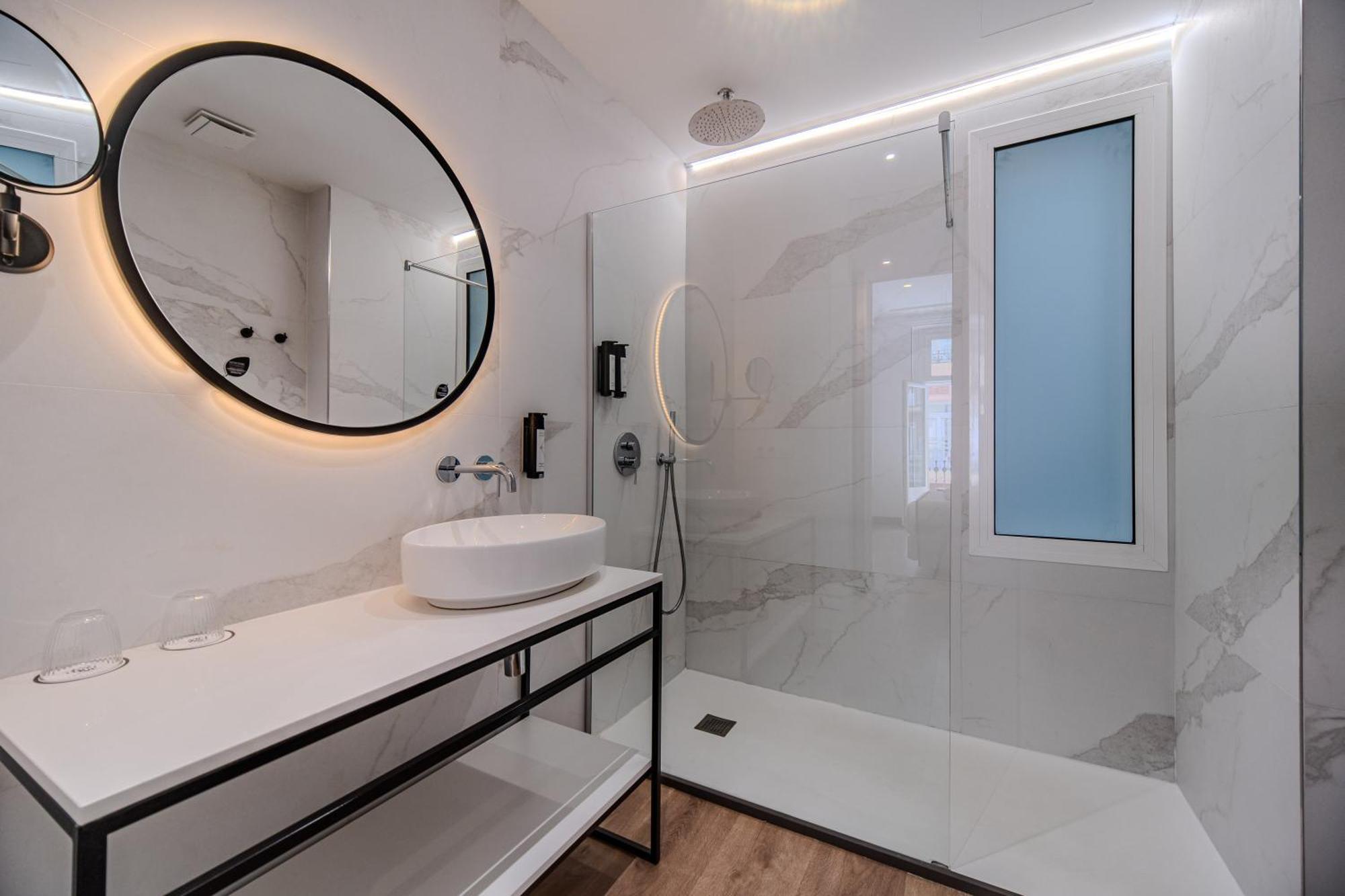 Hotel Soho Boutique Turia Valencie Exteriér fotografie