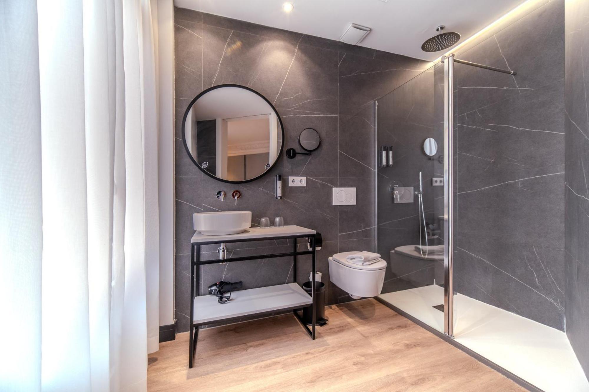 Hotel Soho Boutique Turia Valencie Exteriér fotografie